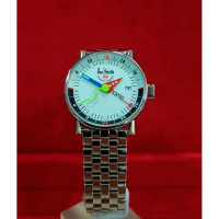 Наручные часы Alain Silberstein Klub Medio GMT Limited Edition