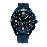 Alpina AlpinerX AL-283LBN5NAQ6