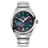 Наручные часы Alpina Comtesse AL-240MPBD2C6B
