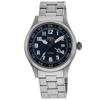 Ball Engineer Navigator GMT GM1086C-S3-BE