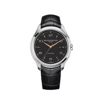 Наручные часы Baume & Mercier Clifton M0A10366