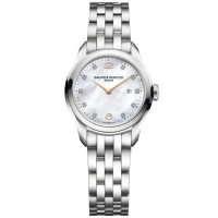 Baume & Mercier Clifton 10176