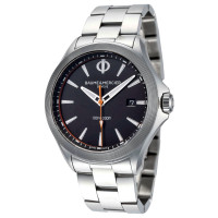 Наручные часы Baume & Mercier Clifton Club M0A10412