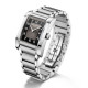 Наручные часы Baume & Mercier Hampton 10021
