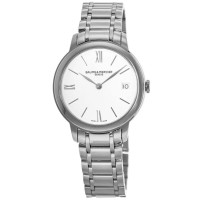 Baume & Mercier Classima Quartz 10335