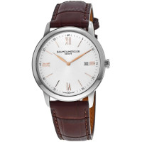 Baume & Mercier Classima Quartz 10415