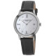 Baume & Mercier Classima Quartz MOP Diamond Dial 10325-BLKST