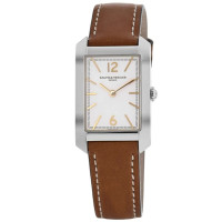 Baume & Mercier Hampton Quartz 10472