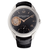 Baume & Mercier Clifton 10455