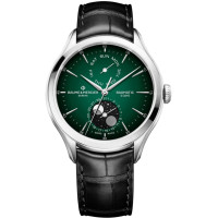 Baume & Mercier Clifton Automatic Green   10654