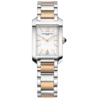 Baume & Mercier Hampton Quartz   10751