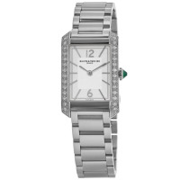 Baume & Mercier Hampton Quartz 10631