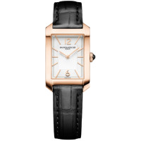 Baume & Mercier Hampton Quartz 10752