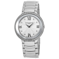 Baume & Mercier Promesse 10199