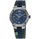 Baume & Mercier Riviera Blue 10688