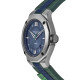 Baume & Mercier Riviera Blue 10688
