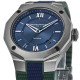 Baume & Mercier Riviera Blue 10688