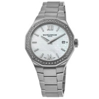 Baume & Mercier Riviera Diamond 10662
