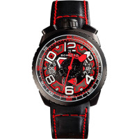 Наручные часы Bomberg Bolt-68 BS47CHAPBA-041-1-3
