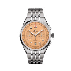 Наручные часы Breitling Premier B01 Chronograph AB0145331K1A1