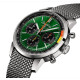 Наручные часы Breitling Top Time B01 Chronograph Ford Mustang AB01762A1L1A1