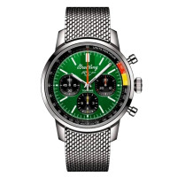 Наручные часы Breitling Top Time B01 Chronograph Ford Mustang AB01762A1L1A1