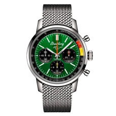 Наручные часы Breitling Top Time B01 Chronograph Ford Mustang AB01762A1L1A1