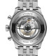 Breitling  AB04452A1L1A1 Classic AVI Super AVI B04 Chronograph GMT 46 Curtiss Warhawk