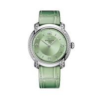 Breitling A10310671L1P1 Lady Premier Automatic 36