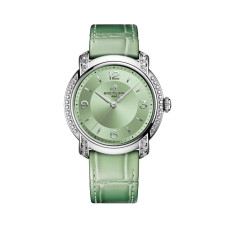 Breitling A10310671L1P1 Lady Premier Automatic 36