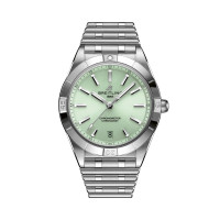 Breitling A10380101L1A1 Chronomat Automatic 36