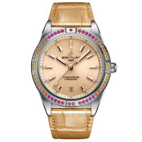 Breitling A10380611A1P1 Chronomat Automatic 36 South Sea 