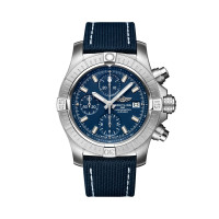 Breitling A13385101C1X1 Avenger Chronograph 43