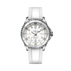 Breitling A17377211A1S1 Superocean Automatic 36