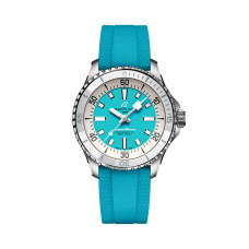 Breitling A17377211C1S1 Superocean Automatic 36