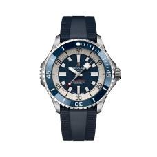 Breitling A17378E71C1S1 Superocean Automatic 46