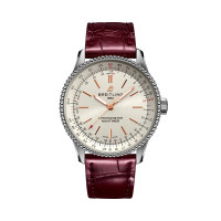 Breitling A17395F41G1P1 Navitimer Automatic 35