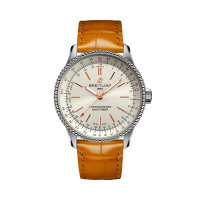 Breitling A17395F41G1P4 Navitimer Automatic 35