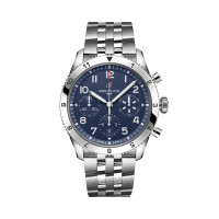 Breitling A233801A1C1A1 Classic AVI Chronograph 42 Tribute to Vought F4U Corsair