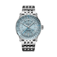 Breitling A32310171C1A1 Navitimer Automatic Navitimer Automatic GMT 41
