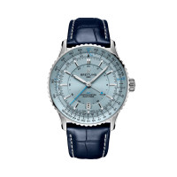 Breitling A32310171C1P1 Navitimer Automatic GMT 41