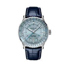 Breitling A32310171C1P1 Navitimer Automatic GMT 41