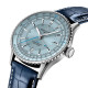 Breitling A32310171C1P1 Navitimer Automatic GMT 41