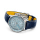 Breitling A32310171C1P1 Navitimer Automatic GMT 41