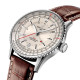 Breitling A32310211G1P1 Navitimer Automatic GMT 41