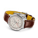Breitling A32310211G1P1 Navitimer Automatic GMT 41