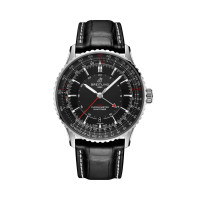 Breitling A32310251B1P1 Navitimer Automatic GMT 41