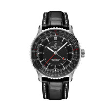 Breitling A32310251B1P1 Navitimer Automatic GMT 41
