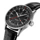Breitling A32310251B1P1 Navitimer Automatic GMT 41