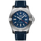 Breitling A32395101C1X2  Avenger Automatic GMT 45